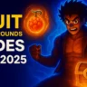 All Working Fruit Battlegrounds Codes June 2025 – Full Gems Guide