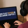 How to Get KeyGen in Deltarune Chapter 2 and Unlock Spamton NEO