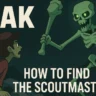 How to Find the Scoutmaster in PEAK Game and Unlock Rewards