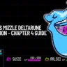 Where to Find Miss Mizzle in Deltarune Chapter 4 (Full Location Guide)