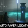 All Death Stranding 2 Auto Paver Locations & How to Build Roads Guide
