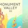 Monument Valley 3 PC and Console Release Set for July 2025 with New Features and Cross-Platform Debut