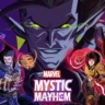 Marvel Mystic Mayhem Codes June 2025 – All Working Codes, Rewards & How to Redeem