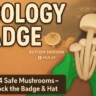 How to Get the Mycology Badge in PEAK and Find All Safe Mushrooms