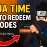 Ninja Time Codes (June 2025): Get Free Clan, Element & Family Spins