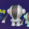 Registeel Raid Guide Pokémon GO: Best Counters, Moves, and Shiny Odds