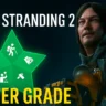 Death Stranding 2 Porter Grade Guide (Bridge Link, Porter, Combat, Stealth, Servicemanship)