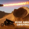 Dune Awakening Griefing Problem Explained: How Players Are Ruining PvE Zones
