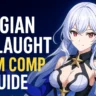 Stygian Onslaught Team Comp Guide Genshin Impact (All Difficulties)