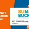 How to Activate SUN Bucks Card (Summer EBT)