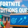 LEGO Fortnite Expeditions Quests: Full Rewards Guide