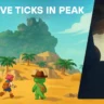 How to Remove Ticks in Peak: Solo and Co-op Guide for Poison Removal