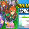 Fix Uma Musume Error 102 – Full Troubleshooting Guide
