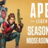 Apex Legends Season 25 Midseason Update: New Skins, Duels Mode, Legend Buffs & Ranked Fixes