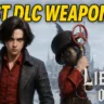 All Lies of P Overture New Weapons and How to Get Them (Full Guide)