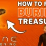 How to Find Buried Treasure in Dune Awakening: Full Guide