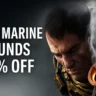 Space Marine Master Crafted Edition Refunds: How to Get Your Money Back and Save 50%
