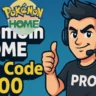Pokémon HOME Error Code 400: Fix Cache, Login & Network Issues