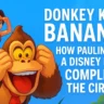 Donkey Kong Bananza: How Pauline and a Disney Echo Complete the Circle