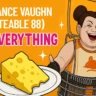 How to Romance Vaughn Trapp in Date Everything (Dateable 88) – Full Guide