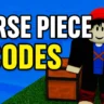 Verse Piece Codes [June 2025]: All Working Codes and How to Redeem