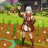 Best Crops in Rune Factory Guardians of Azuma by Season (Spring to Winter)