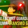 Can You Transmog Gear in Rune Factory Guardians of Azuma? Explained