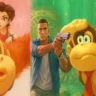 Donkey Kong Bananza Development Time May Surpass GTA 6 – Full Details Inside