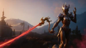 Best Spinnerex Build Warframe – Mods, Arcanes, and Meta Guide