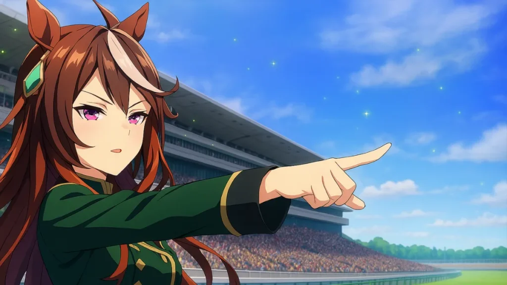 Umamusume Triple Crown Races Guide: All Epithets & Rewards