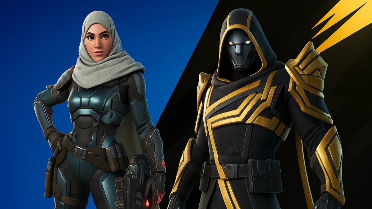 All Free Fortnite Skins in July 2025: How to Unlock Every One