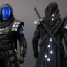 Destiny 2 Samurai Armor Guide: How to Get the Bushido Set for Free