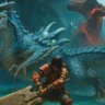 Monster Hunter Wilds Lagiacrus Guide: How to Unlock and Beat Lagiacrus
