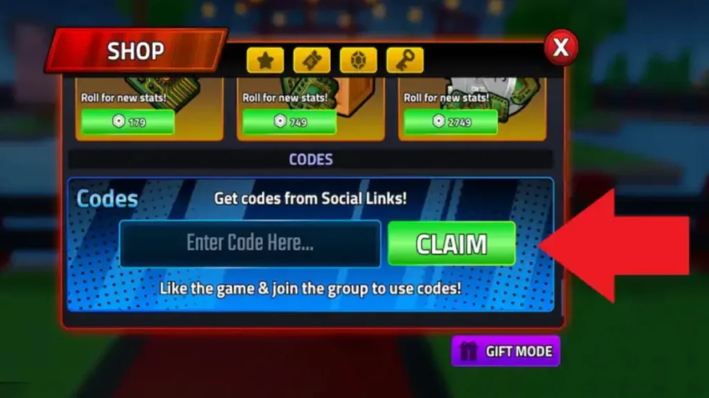How to Redeem Anime Boss Raid Codes