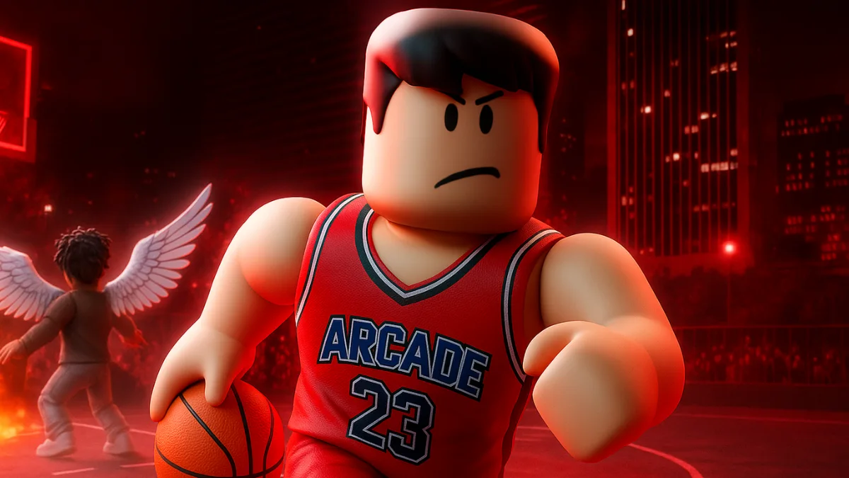 Arcade Basketball Codes – All Active Coins and XP Rewards