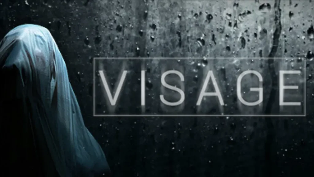 Best Horror Games Visage (2015)