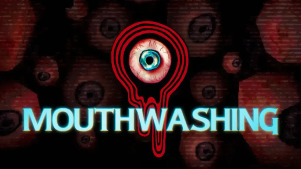 Best Horror Games Mouthwashing (2024)