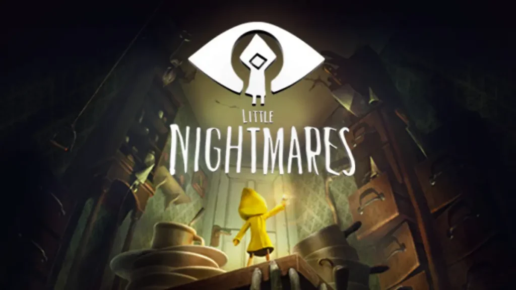 Little Nightmares (2017)