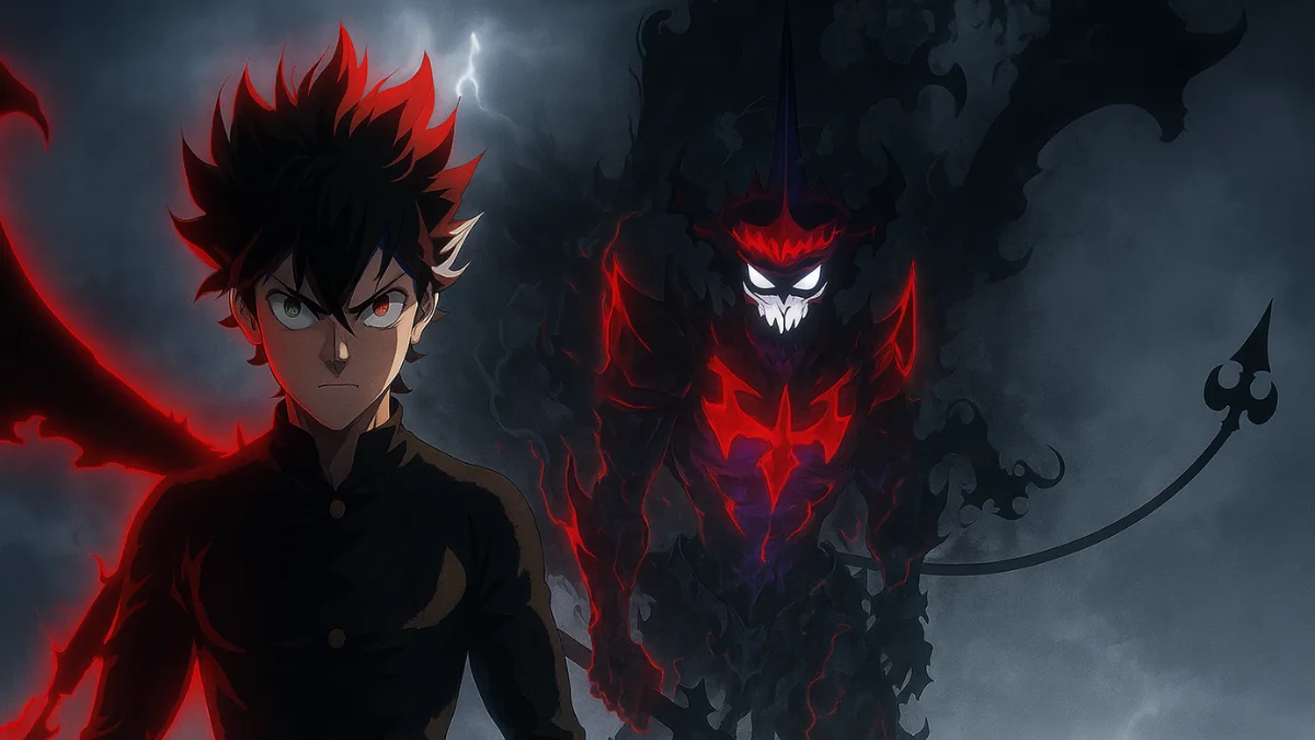 Black Clover Season 5: Release Date, Plot, and What Fans Can Expect Next