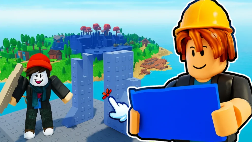 Build an Island Codes July 2025 – All Free Gold & Autochopper Rewards