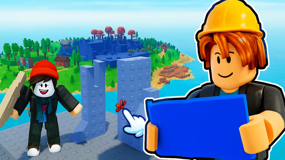 Build an Island Codes July 2025 – All Free Gold & Autochopper Rewards