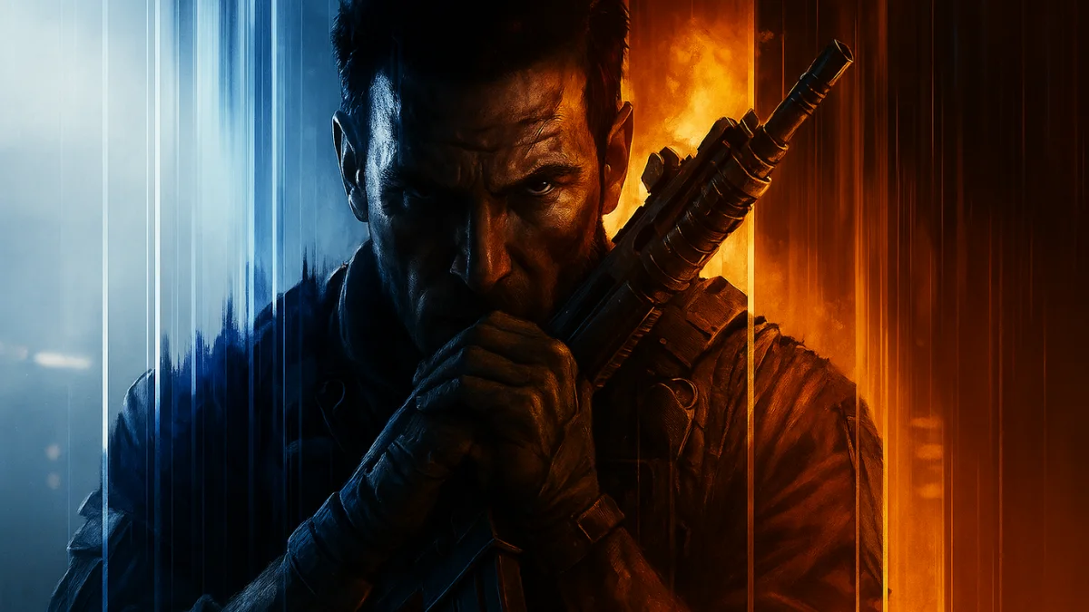 Call of Duty: Black Ops 7 Pre-Order Bonuses – Full List, Operators, Camos & More
