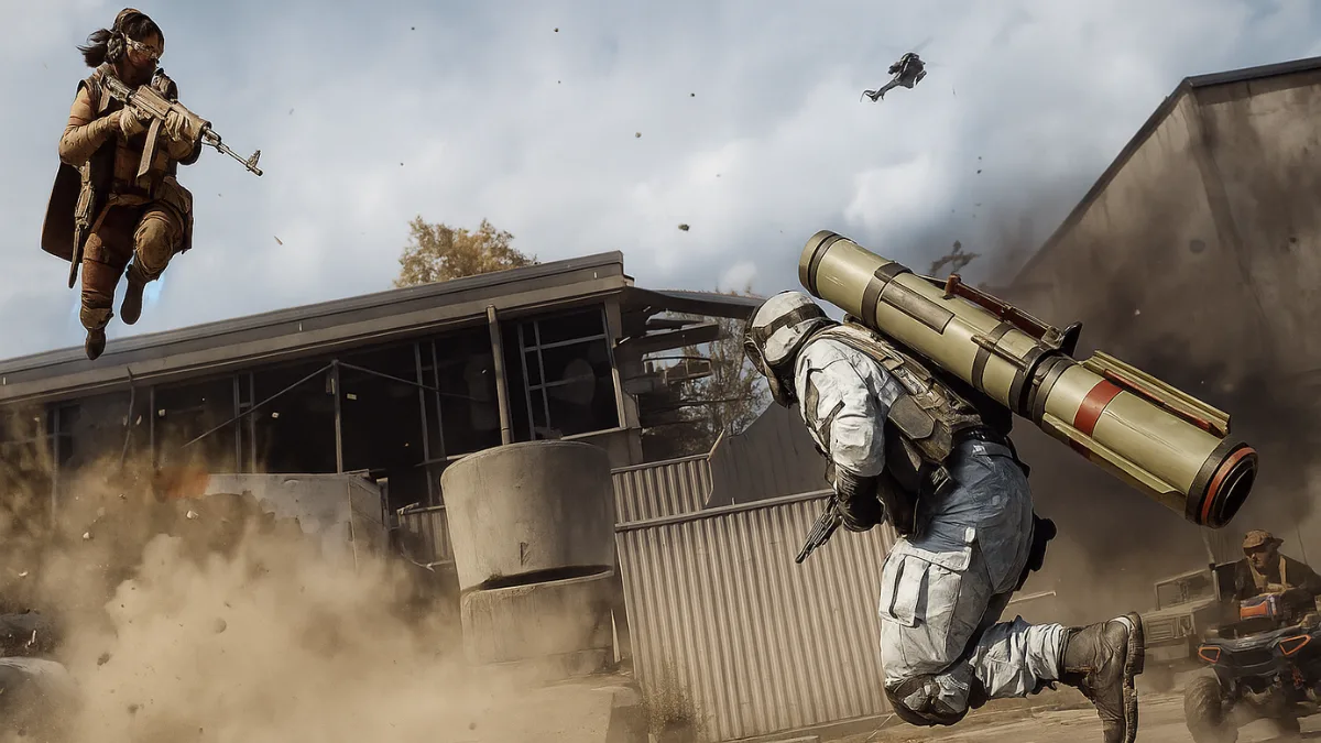 Call of Duty Warzone July 2025 Update: All Patch Notes, Nerfs, and Weapon Changes