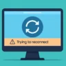 Canva Trying to Reconnect Error: Causes, Fixes, and How to Save Your Work