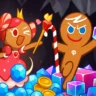 All Active Cookie Run Kingdom Codes – Free Crystals & More