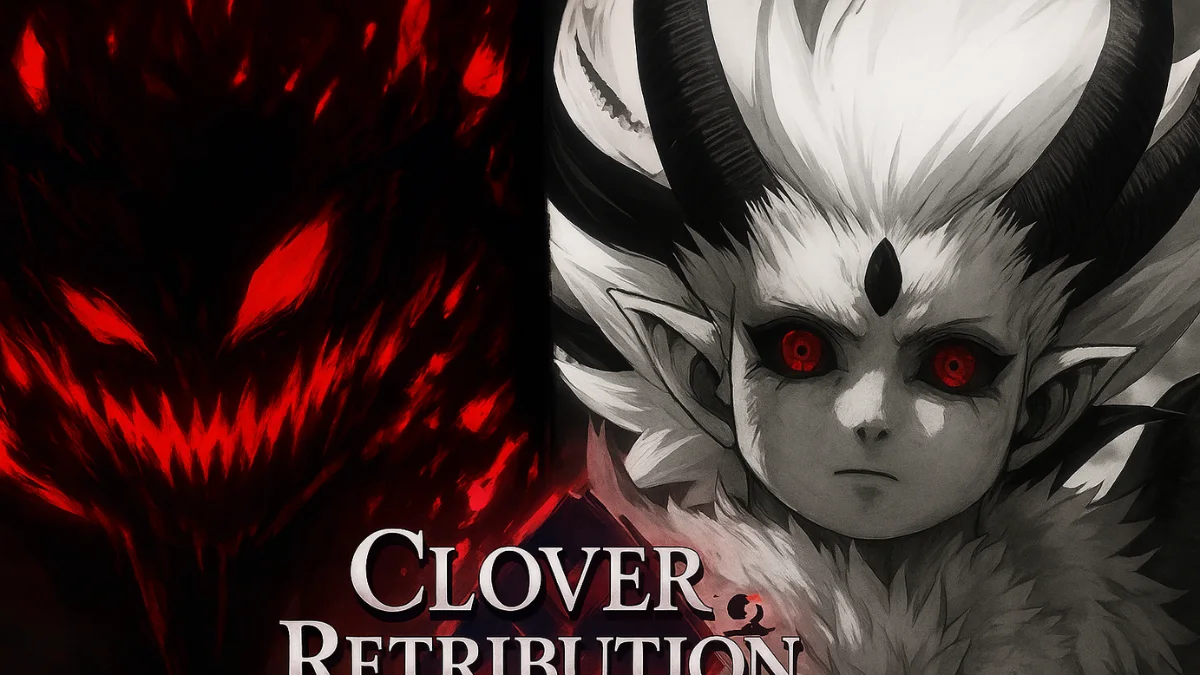 Clover Retribution Codes: All Working Spins, XP Boosts & Free Rewards