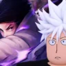All Jujutsu Infinite Codes (July 2025) – Free Spins and How to Redeem Them
