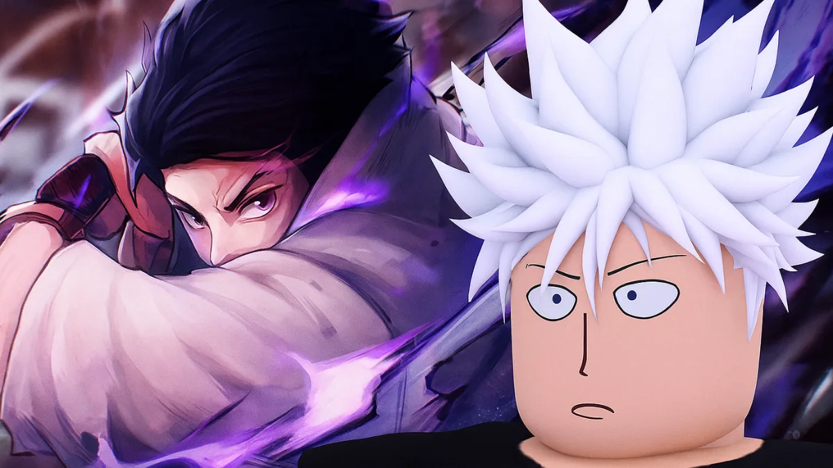 All Jujutsu Infinite Codes (July 2025) – Free Spins and How to Redeem Them