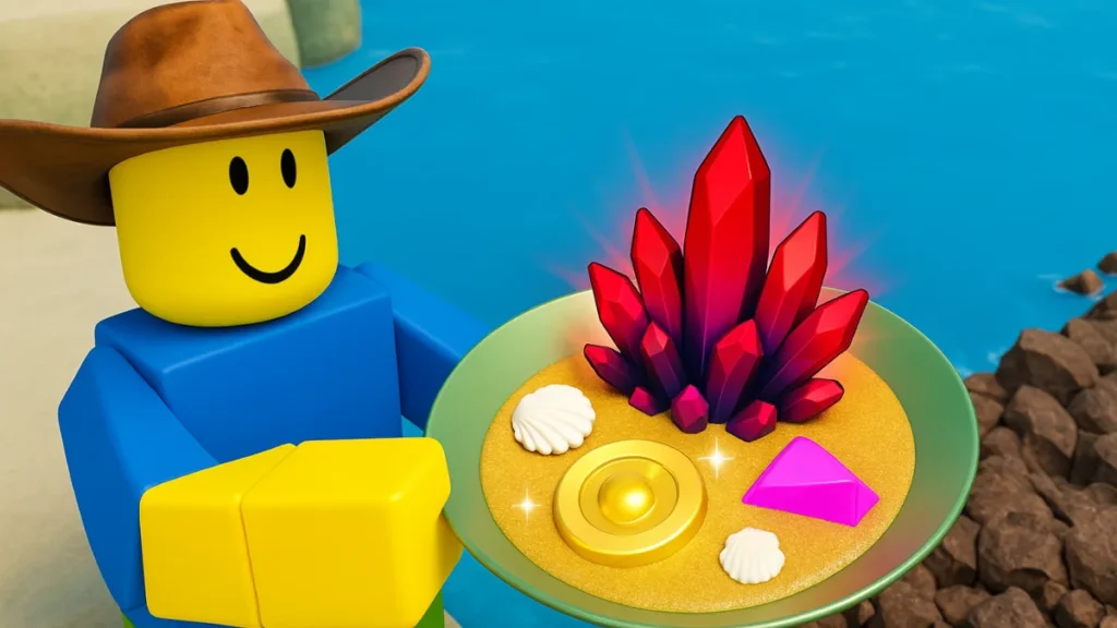 All Working Codes for Prospecting Roblox – Free Cash & Boosts