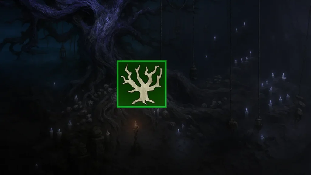 Diablo 4 Gift of the Tree Event Guide: Chaos Caches, XP Tips & Cache Bug Info